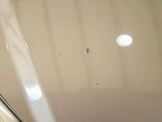 2G1WG5E36C1118898 - 2012 CHEVROLET IMPALA LT Բեժ լուսանկար 9