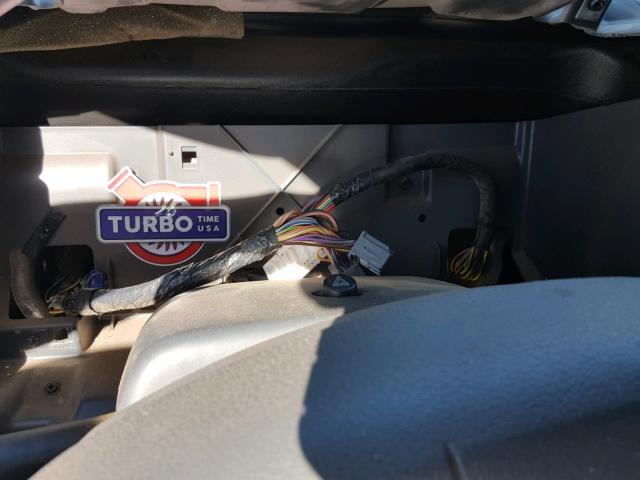 3D7KS28A37G775674 - 2007 DODGE RAM 2500 S Qara foto 8