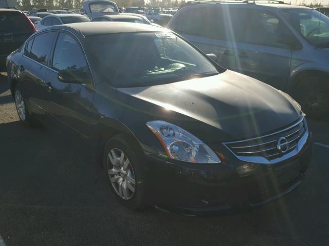 1N4AL2AP7BN509288 - 2011 NISSAN ALTIMA BAS BLACK photo 1