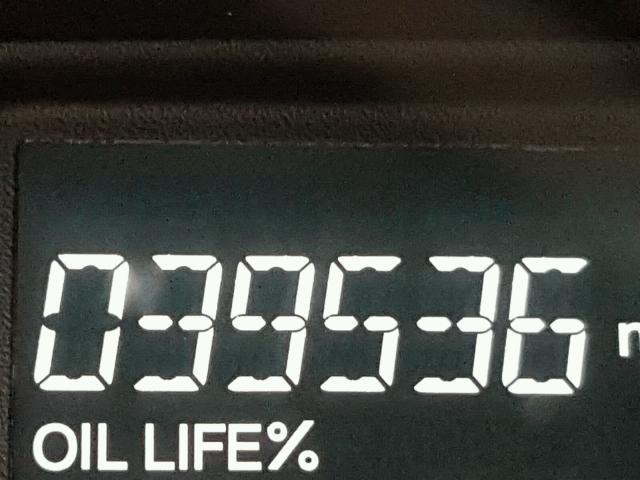 5FNRL5H41FB004104 - 2015 HONDA ODYSSEY EX SILVER photo 8