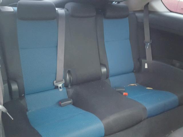 JTKDE3B70A0316135 - 2010 TOYOTA SCION TC 蓝色 照片 6