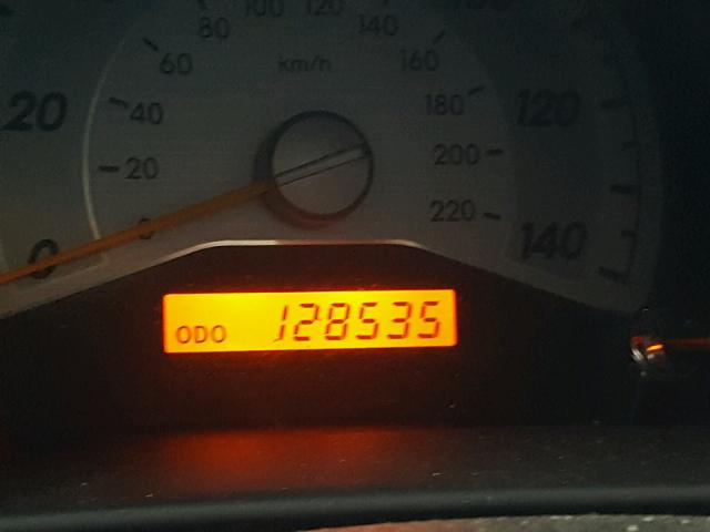 JTKDE3B70A0316135 - 2010 TOYOTA SCION TC 蓝色 照片 8