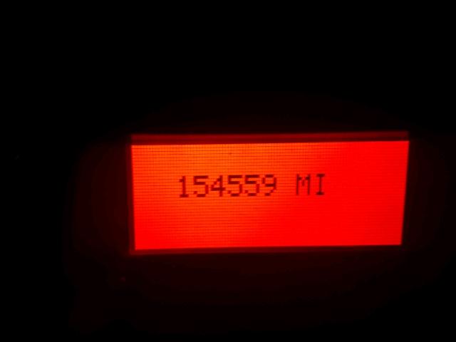 2G2WP552561281890 - 2006 PONTIAC GRAND PRIX WHITE photo 8