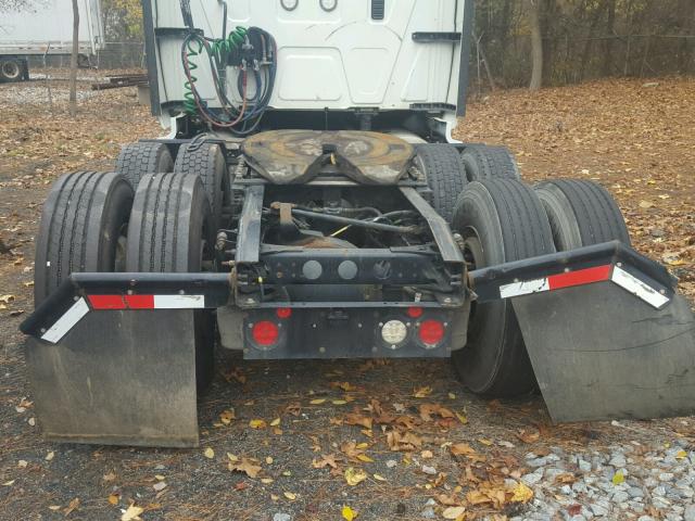 3HSDJAPR2EN778590 - 2014 INTERNATIONAL PROSTAR 白色 照片 9