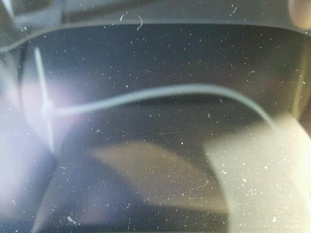 1G4G45G37GF199390 - 2016 BUICK LACROSSE S WHITE photo 8