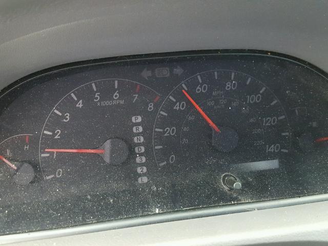 4T1BE32K86U702851 - 2006 TOYOTA CAMRY LE 白色 照片 8