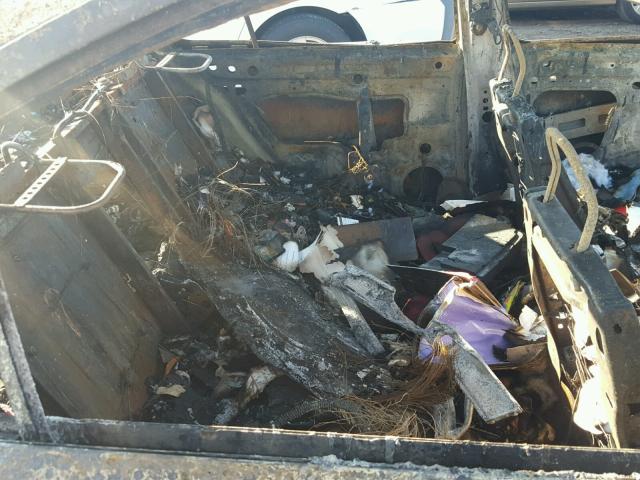 YV1RS592092724737 - 2009 VOLVO S60 2.5T BURN photo 6