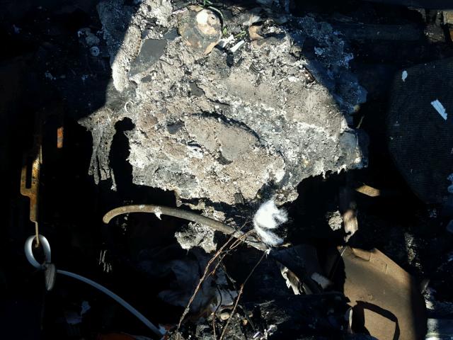 YV1RS592092724737 - 2009 VOLVO S60 2.5T BURN photo 8