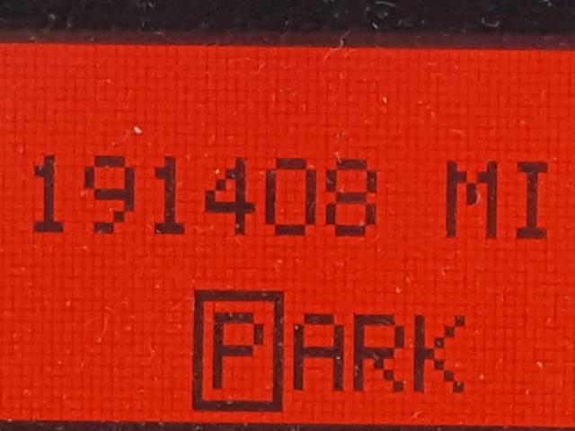 2G2WP552771231459 - 2007 PONTIAC GRAND PRIX BEIGE photo 8