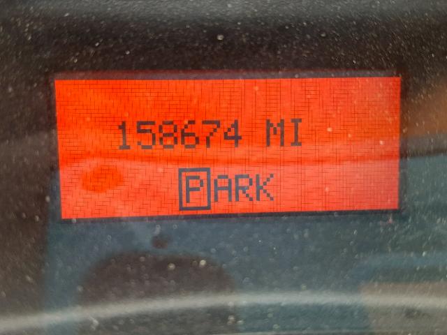 2G2WS522951153170 - 2005 PONTIAC GRAND PRIX ვერცხლისფერი ფოტო 8