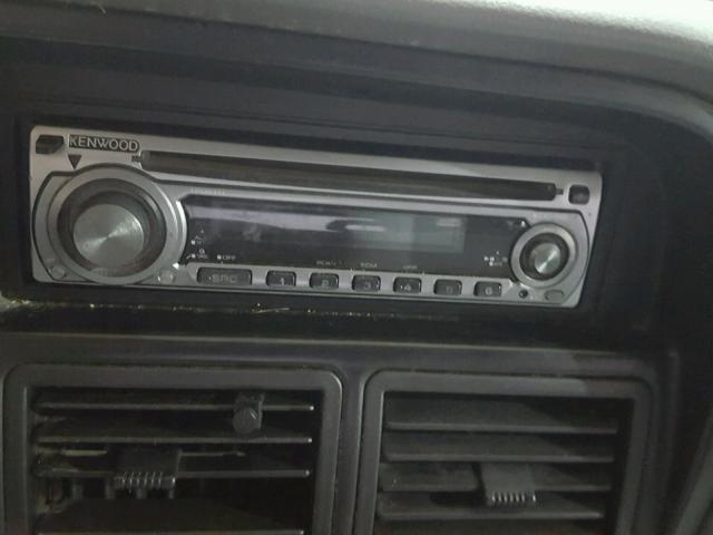 4S6CK58V6S4431624 - 1995 HONDA PASSPORT E 红色 照片 9