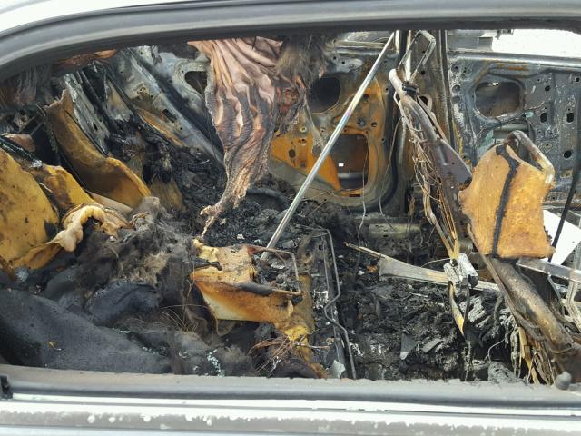 1HGCM56885A011746 - 2005 HONDA ACCORD EX CHARCOAL photo 6