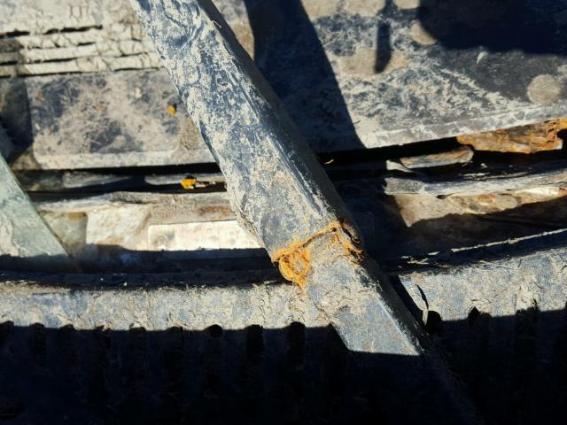 3GYFK66N13G237505 - 2003 CADILLAC ESCALADE E BURGUNDY photo 10