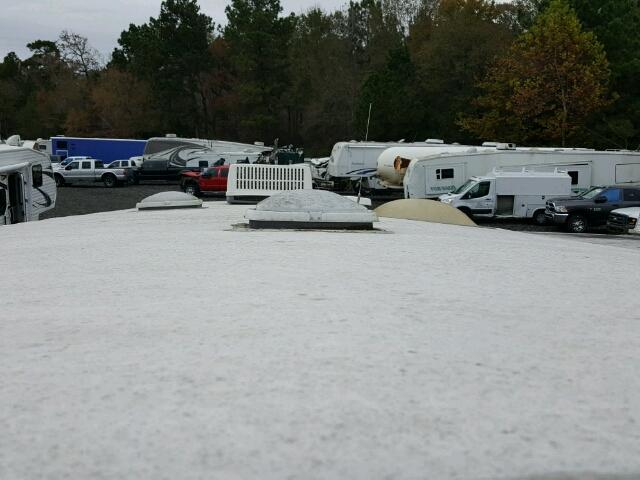 4YDT3002071532680 - 2007 KEYSTONE SPRINTER 白色 照片 7