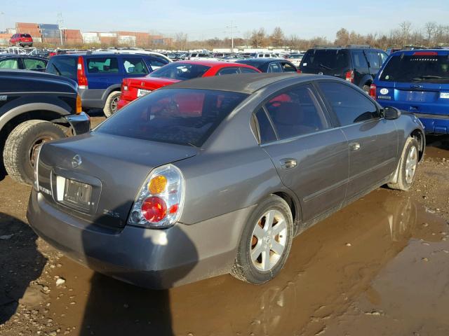 1N4AL11D82C138721 - 2002 NISSAN ALTIMA BAS TAN photo 4