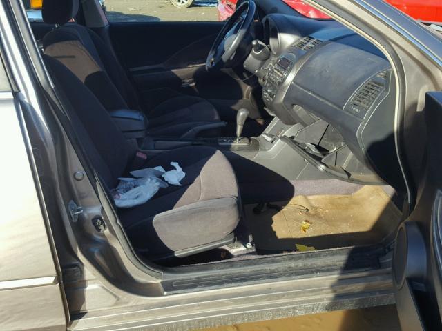 1N4AL11D82C138721 - 2002 NISSAN ALTIMA BAS TAN photo 5