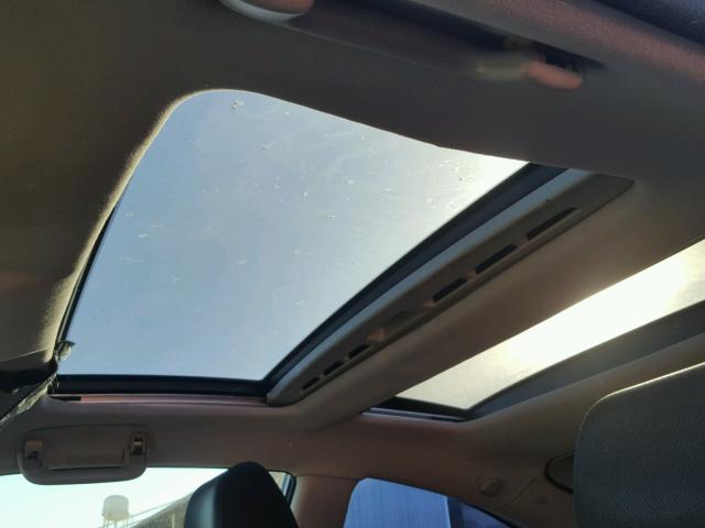 JTKDE167270151776 - 2007 TOYOTA SCION TC 石墨色 照片 9