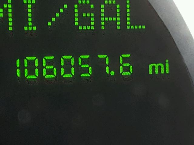 1LNHM97V1YY916966 - 2000 LINCOLN CONTINENTA WHITE photo 8