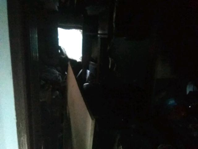 4YDF34026B4701564 - 2011 KEY MONTANA WHITE photo 5