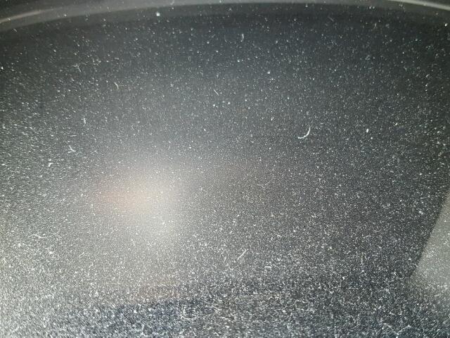 2HGFC2F78GH018769 - 2016 HONDA CIVIC EX BLACK photo 8