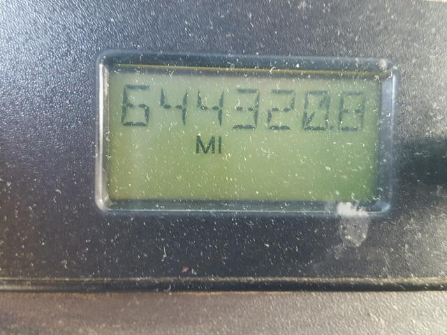 1FUJGLDR9DSBC7812 - 2013 FREIGHTLINER CASCADIA 1 WHITE photo 8