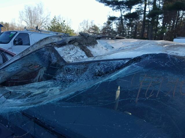 1FMZU67K24UB14596 - 2004 FORD EXPLORER S WHITE photo 9