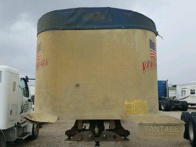 4E7AA3725BASA2875 - 2011 CHALET VANT DUMP BEIGE photo 7