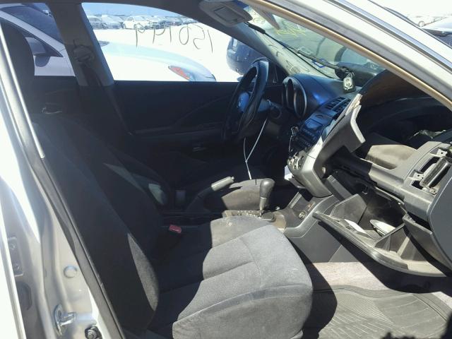 1N4AL11D93C342462 - 2003 NISSAN ALTIMA BAS GRAY photo 5