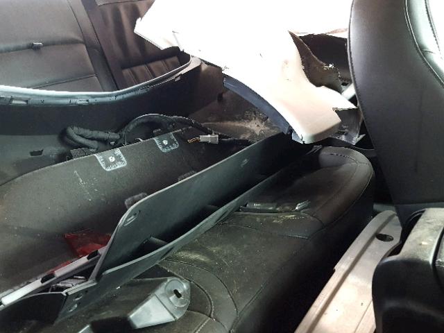 2G4GM5EX5H9139723 - 2017 BUICK REGAL 白色 照片 6