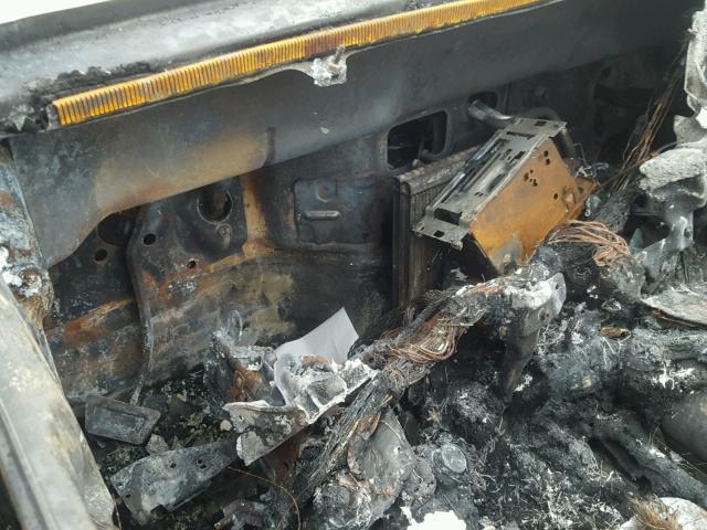 1J4AA2D17BL522877 - 2011 JEEP WRANGLER S BLACK photo 8