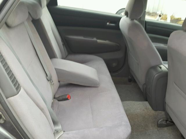 JTDKB20U673205977 - 2007 TOYOTA PRIUS 灰色 照片 6