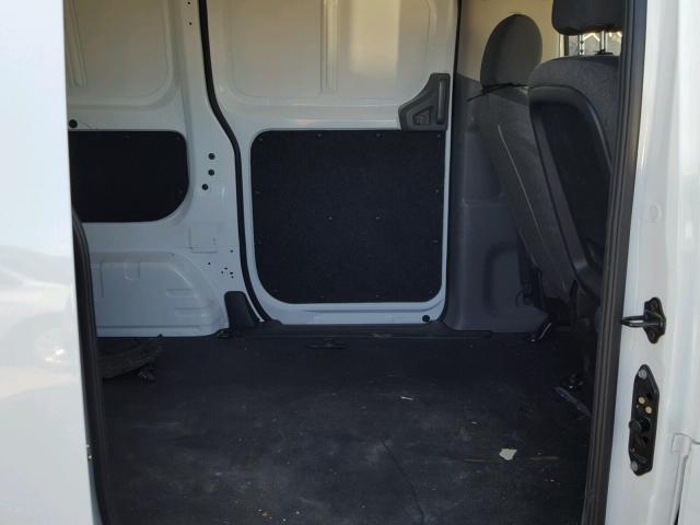 3N63M0YN9HK697798 - 2017 CHEVROLET CITY EXPRE WHITE photo 6