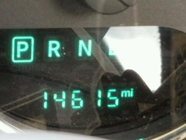 1C4AJWAG3GL164822 - 2016 JEEP WRANGLER S WHITE photo 8