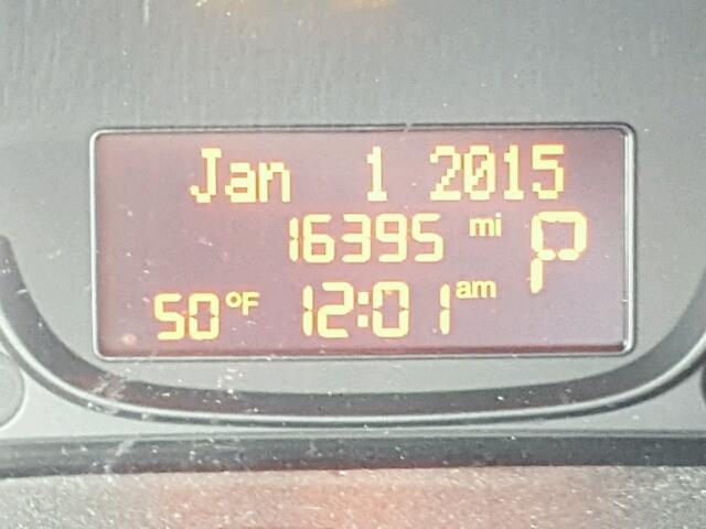 ZFBERFAB7H6D96831 - 2017 RAM PROMASTER 白色 照片 8