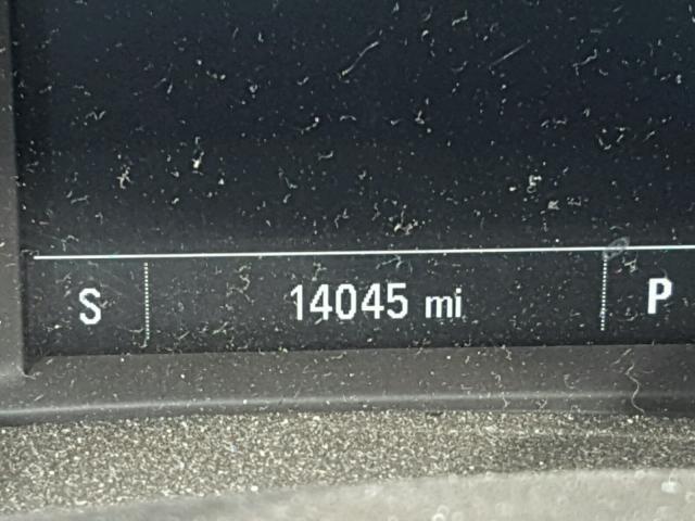 1G1ZB5ST6GF259842 - 2016 CHEVROLET MALIBU LS ლურჯი ფოტო 8