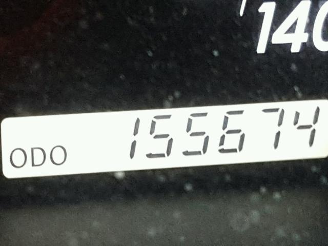 4T1BF30K75U590316 - 2005 TOYOTA CAMRY LE 灰色 照片 8