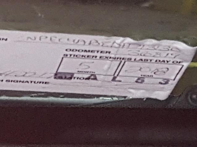 5NPEC4AB8DH713130 - 2013 HYUNDAI SONATA SE 白色 照片 9