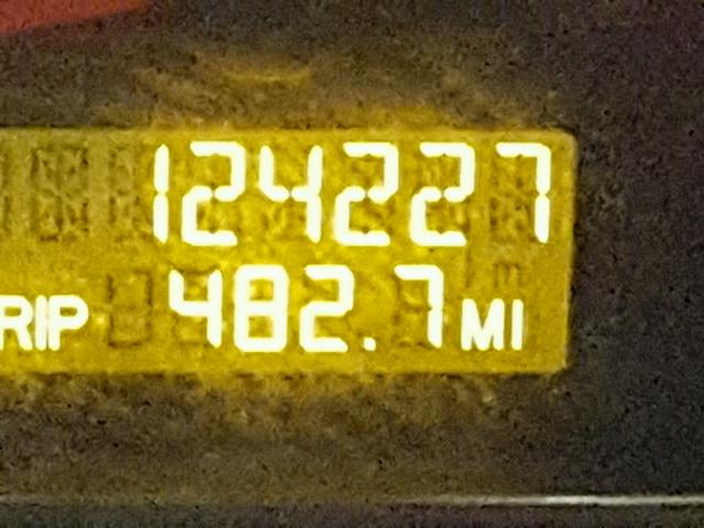 1G8AG52F15Z161405 - 2005 SATURN ION LEVEL 红色 照片 8