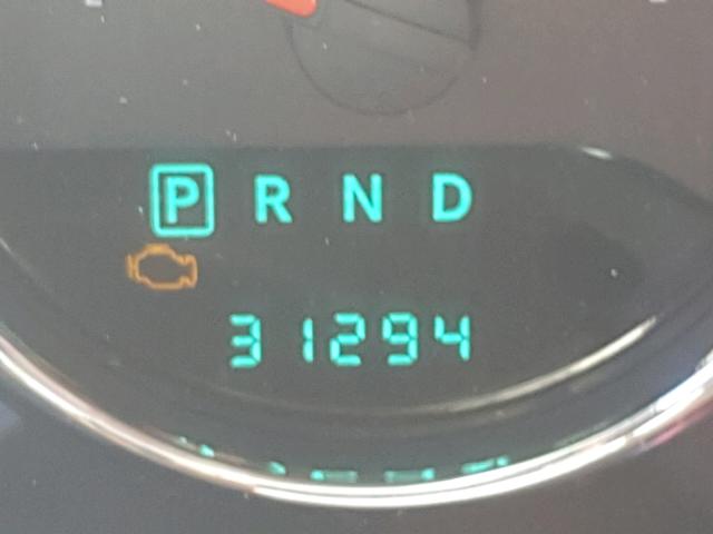 1C4AJWAG9EL113757 - 2014 JEEP WRANGLER S 红色 照片 8