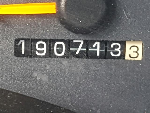 1G2WP52K8YF135368 - 2000 PONTIAC GRAND PRIX CHARCOAL photo 8