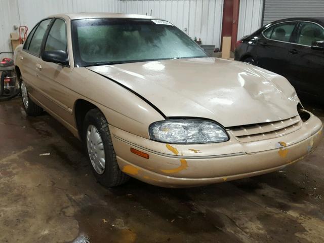 2G1WL52M8W9130341 - 1998 CHEVROLET LUMINA BAS ოქროსფერი ფოტო 1