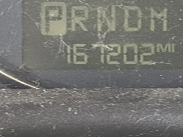 1G1ZW63136F144699 - 2006 CHEVROLET MALIBU MAX 黑色 照片 8