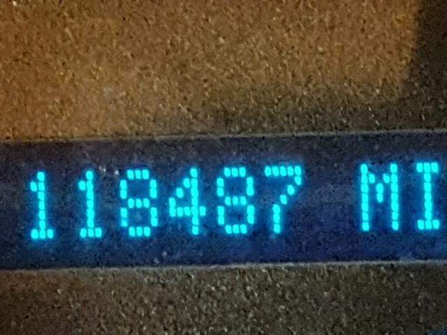 1G1ZK577184281532 - 2008 CHEVROLET MALIBU LTZ 蓝色 照片 8