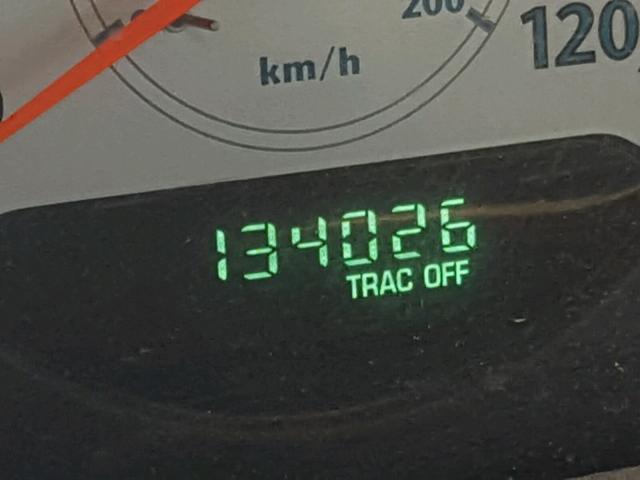 2A4GP54L46R919598 - 2006 CHRYSLER TOWN & COU GREEN photo 8