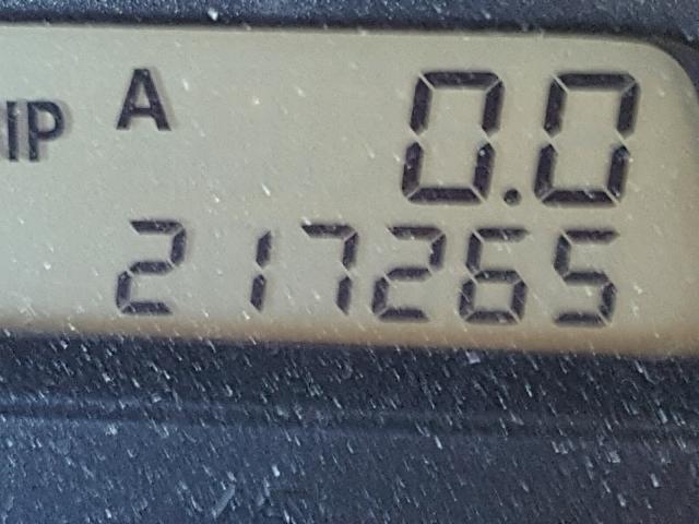 JHMCG6574YC028846 - 2000 HONDA ACCORD EX 银色 照片 8