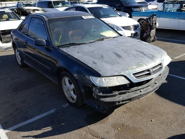 19UYA2259VL014507 - 1997 ACURA 3.0CL Թիրկույզ լուսանկար 1