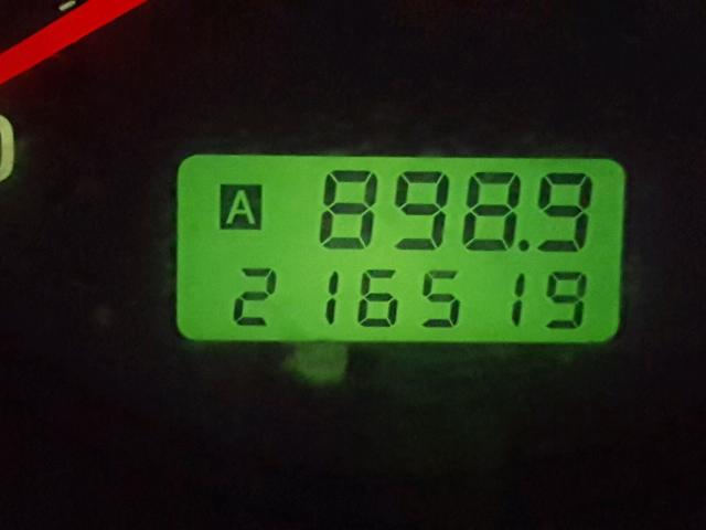 JF1SF65592H709065 - 2002 SUBARU FORESTER S 白色 照片 8