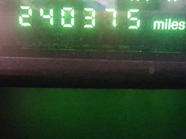 1LNHM86S73Y691303 - 2003 LINCOLN LS 白色 照片 8