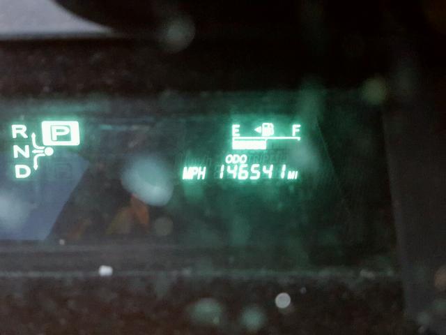 JTDKB20U687762317 - 2008 TOYOTA PRIUS 蓝色 照片 8