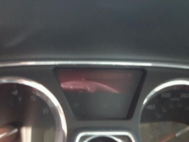 1GKKRRKD9GJ123582 - 2016 GMC ACADIA SLT Qırmızı foto 8